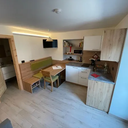 Apartment Neuhaeusl-hof *